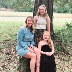 Meet your Posher, Bridget